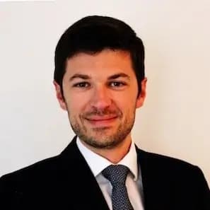 Portrait de Antoine Huard