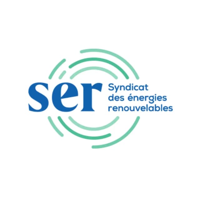 SER – Syndicat des Énergies Renouvelables